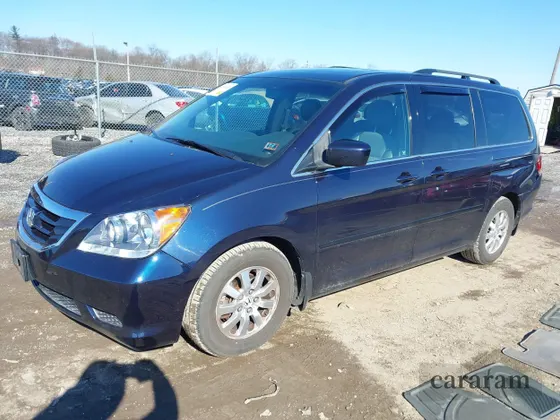2008 Honda Odyssey EX-L