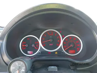 2007 Subaru Impreza WRX STI