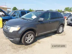 2007 Ford Edge SE