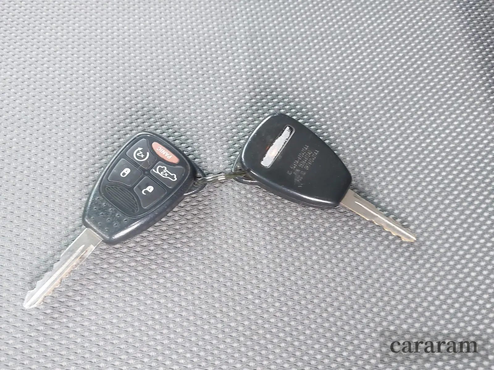 2008 Chrysler Sebring Touring