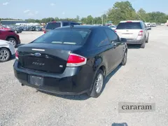 2008 Ford Focus SE