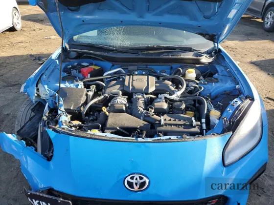 2023 Toyota 86 Premium
