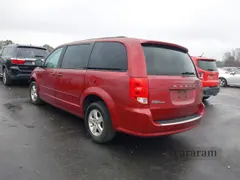 2011 Dodge Grand Caravan Mainstreet