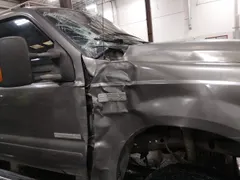 2004 Ford F-250 XL