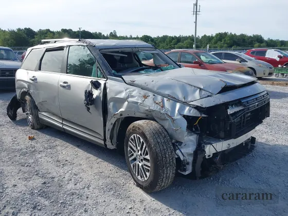 2026 Hyundai Palisade SEL 7P