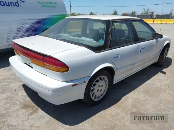 1995 Saturn SL