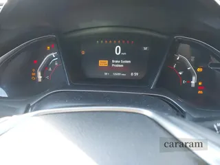 2017 Honda Civic Si