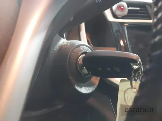 2019 Chevrolet Sonic LT