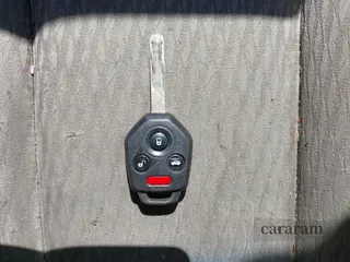 2010 Subaru Outback