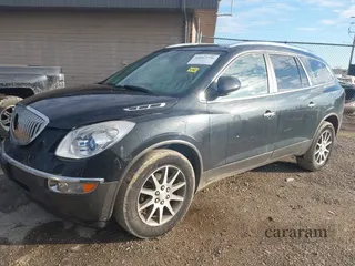 2011 Buick Enclave CXL-1