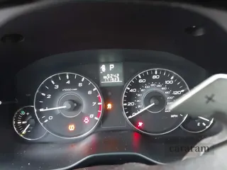 2011 Subaru Legacy Premium