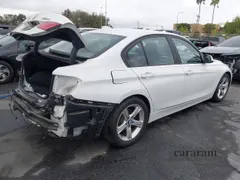 2014 BMW 3 Series 320i