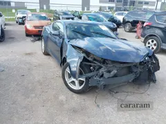 2019 Chevrolet Camaro 2LT
