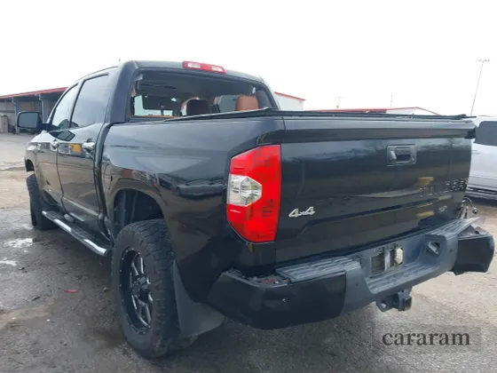 2014 Toyota Tundra 1794 Edition