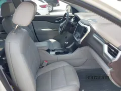 2018 GMC Acadia SLT