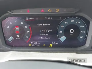 2022 Audi Q3 Premium