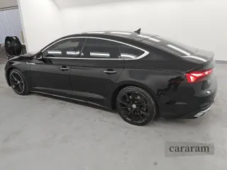 2020 Audi A5 Sportback Premium