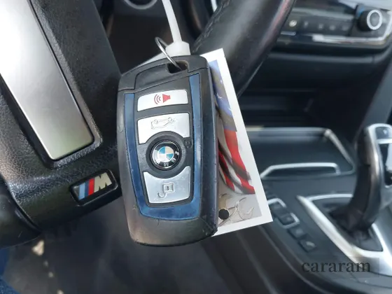 2016 BMW 4 Series 428i xDrive