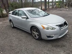 2014 Nissan Altima SL