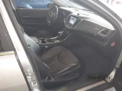 2014 Chevrolet SS