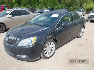 2014 Buick Verano