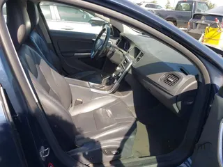 2015 Volvo S60 T5 Drive-E Premier