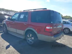 2008 Ford Expedition Eddie Bauer