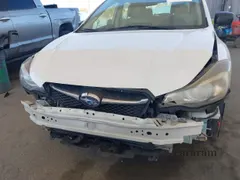 2016 Subaru Impreza