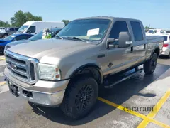 2005 Ford F-250 XL