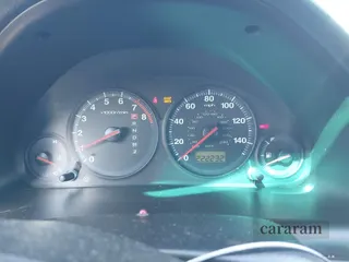 2001 Honda Civic LX