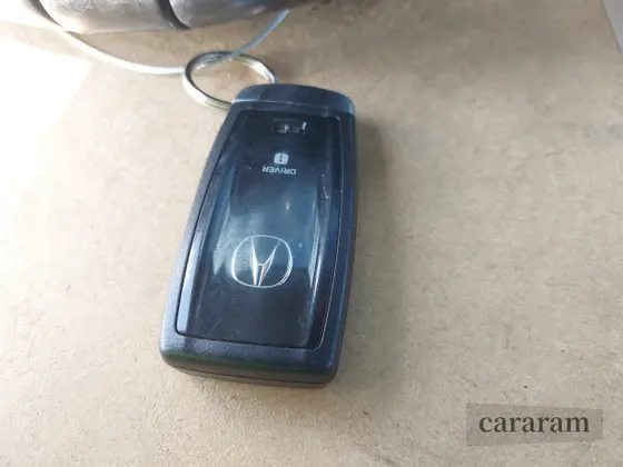 2019 Acura MDX Technology