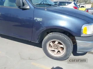 2000 Ford F-150 XL