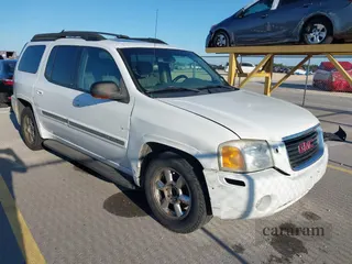 2003 GMC Envoy SLT