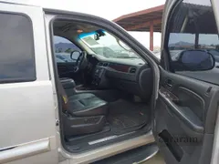 2007 GMC Yukon Denali