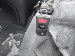 2011 Mazda 2 Touring