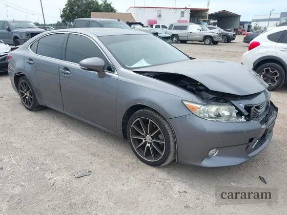 2015 Lexus ES 330