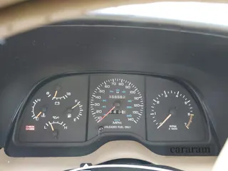 1995 Chrysler LeBaron GTC