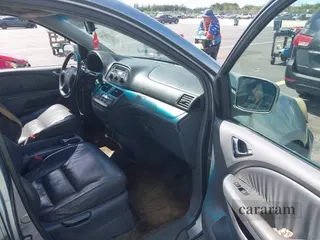 2006 Honda Odyssey EX-L