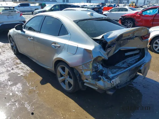 2014 Lexus IS 350