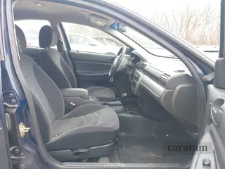 2006 Chrysler Sebring Touring