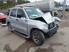 2001 Chevrolet Tracker LT