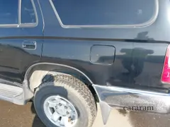 2002 Toyota 4Runner SR5