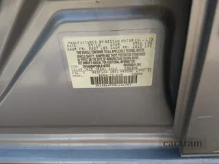 2011 Nissan Sentra SR