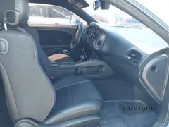 2016 Dodge Challenger R/T Plus