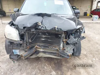 2006 Honda Pilot EX-L