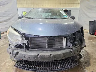 2016 Toyota Corolla S Premium