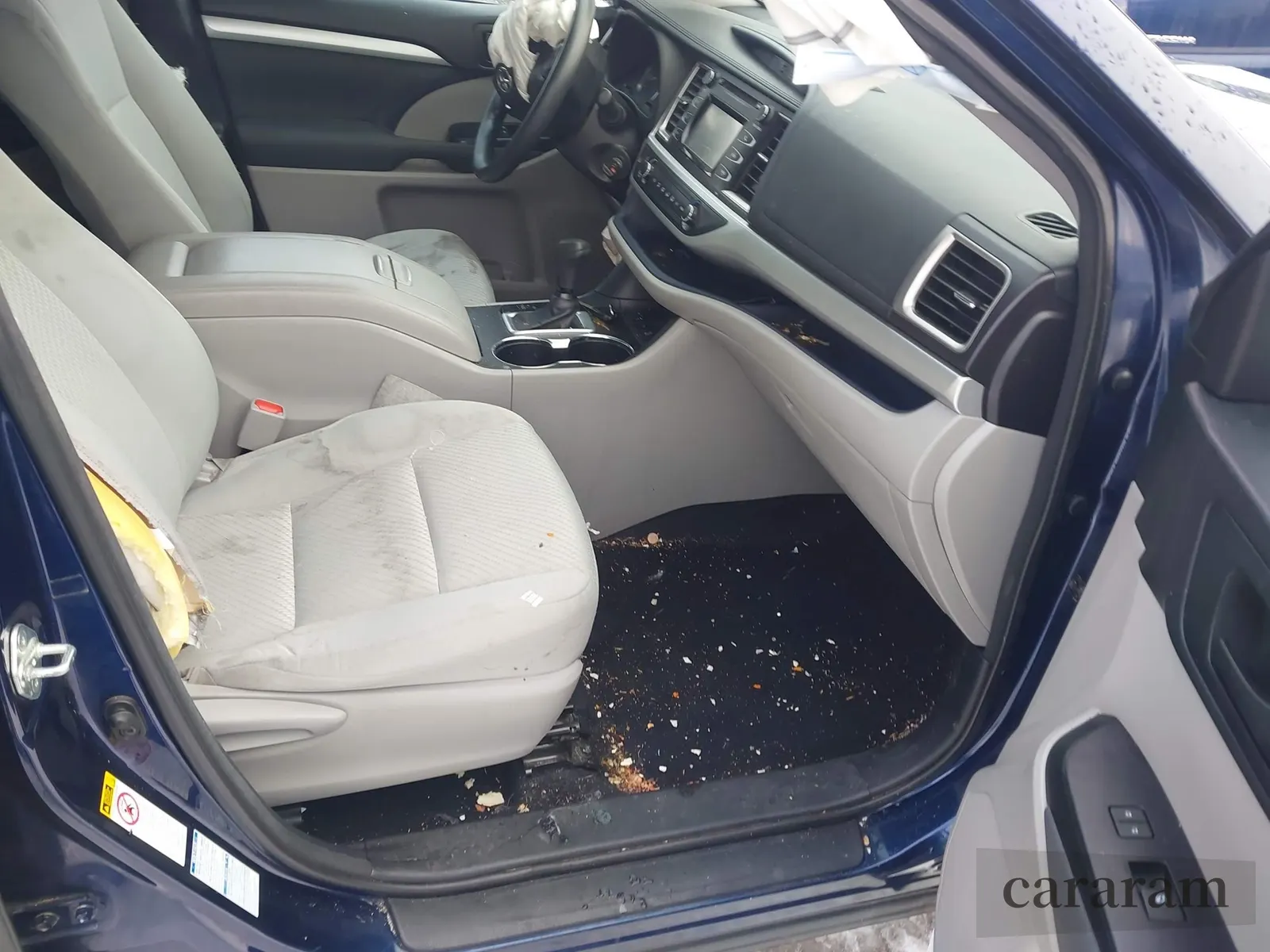 2015 Toyota Highlander LE Plus