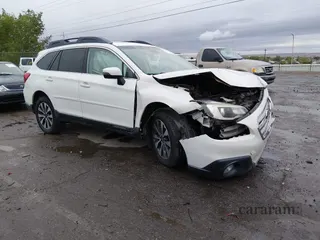 2015 Subaru Outback Limited
