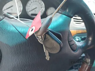 2002 Chrysler 300M M