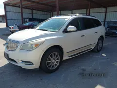 2013 Buick Enclave